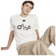 Adidas Ανδρική κοντομάνικη μπλούζα Graphic Print Tee Adidas Ανδρική κοντομάνικη μπλούζα Graphic Print Tee